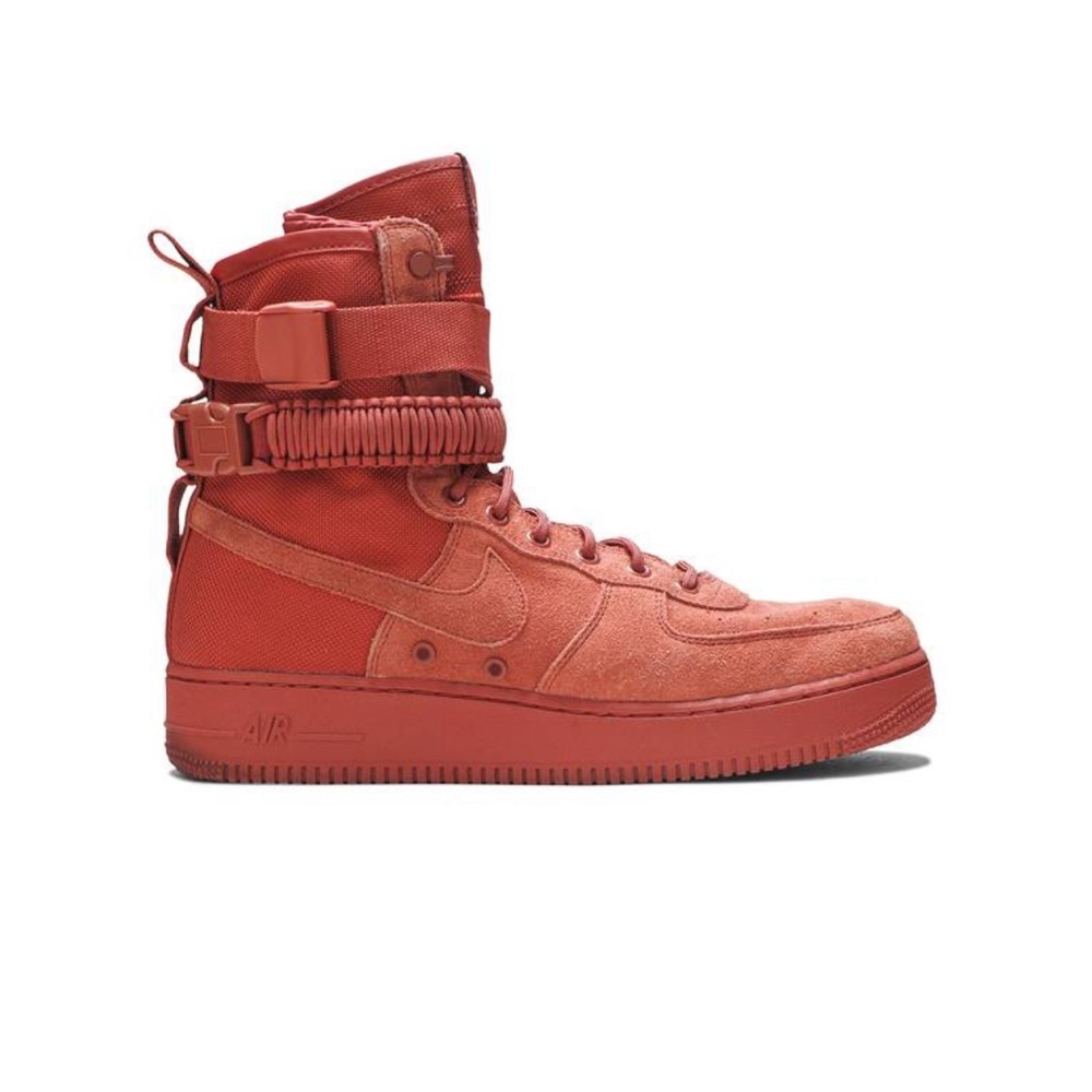 SF Air Force 1 ‘Dusty Peach’